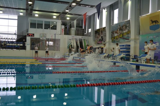 Завершились Чемпионат и Первенство по плаванию в зачет Параспартакиады и Сурдспартакиады Югры