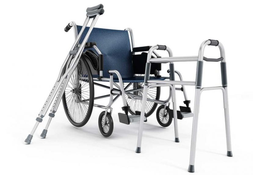 Госдума приняла закон, упрощающий получение средств реабилитации для людей с инвалидностью